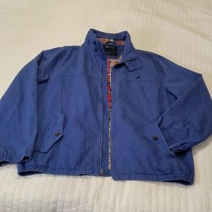 Nautica jacket XL